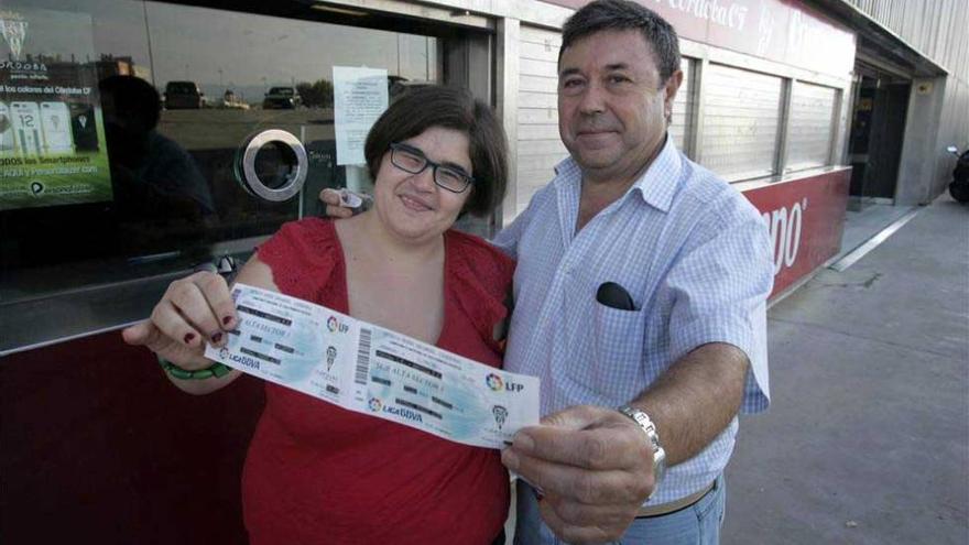 La primera jornada se salda con casi 200 entradas vendidas