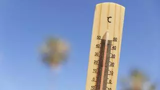 Calor sofocante de más de 40 grados: más de cinco comunidades en alerta por lo que llega en las próximas horas