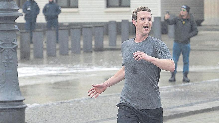 Limón &amp; vinagre | Mark Zuckerberg: Caído a un paso de la Meta