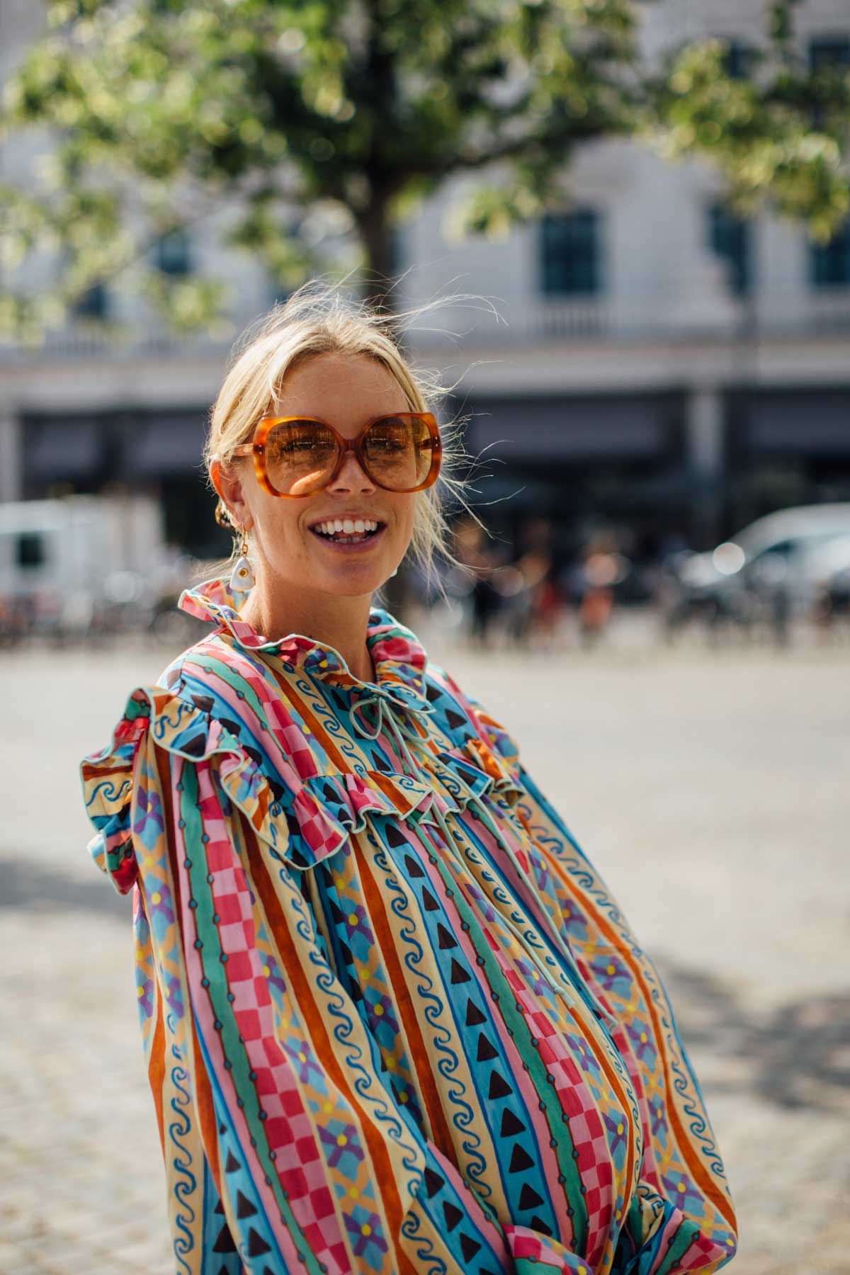 Las gafas de sol son para el verano: 10 modelos infalibles - Woman