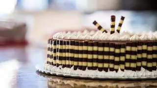 La tarta de Kinder Bueno de Mercadona que está arrasando en redes sociales