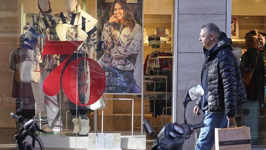 El dia de Sant Jordi no està entre els 10 diumenges d&#039;obertura comercial autoritzada