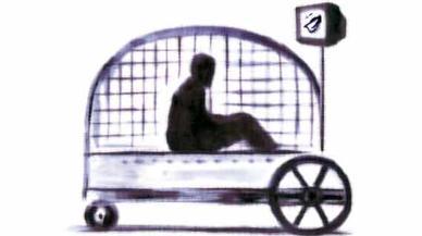 Los viajeros ciegos, por Jesús Torbado