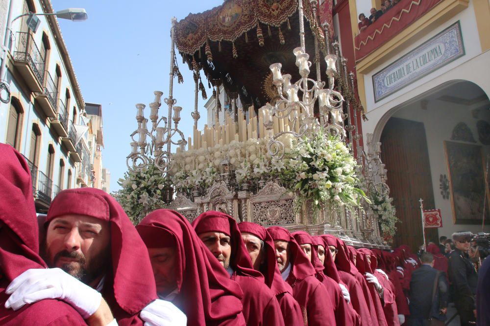 Lunes Santo | Gitanos