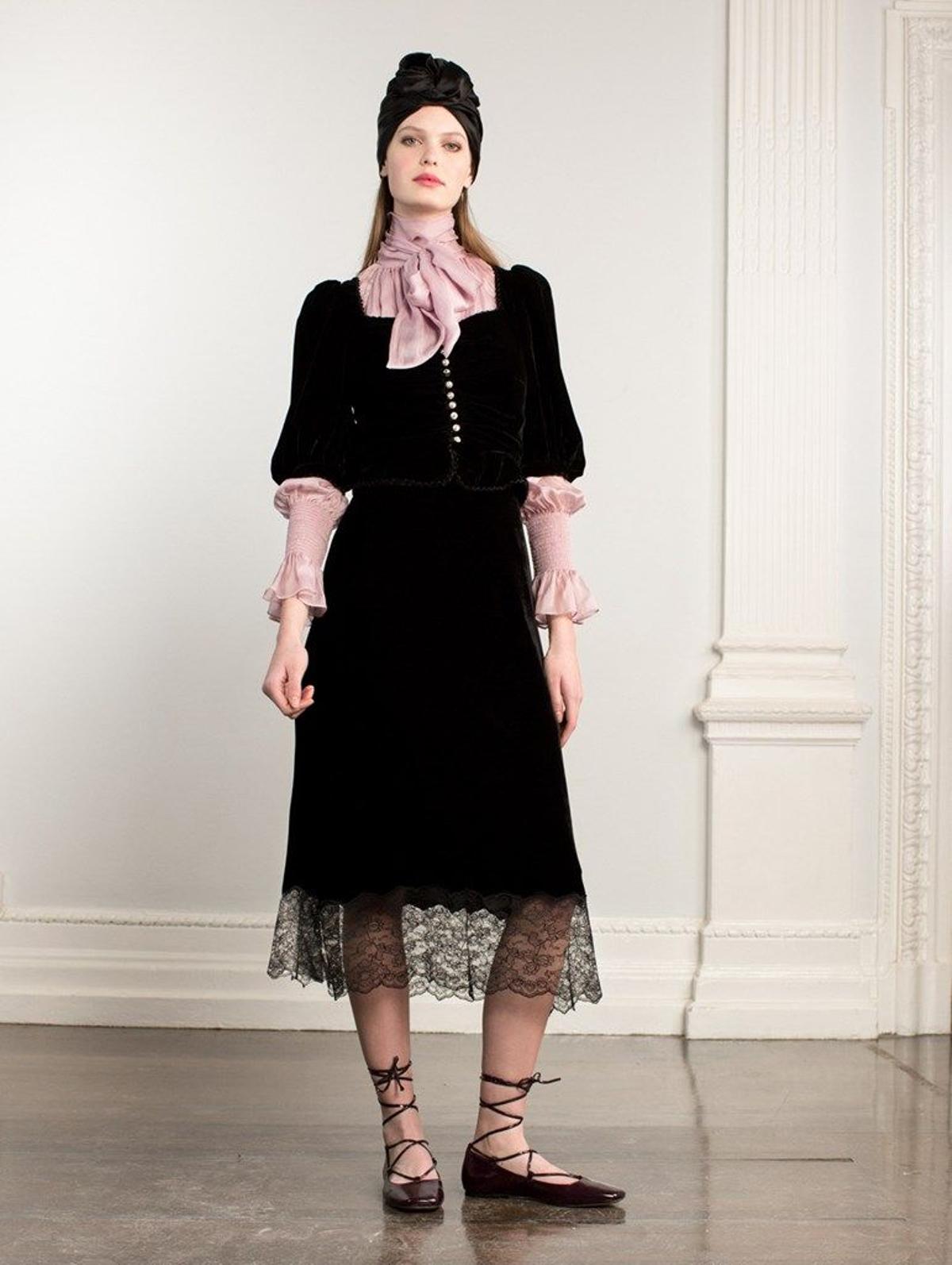 Temperley London