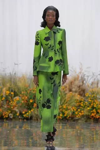Patrick Mcdowell London Mujer primavera - verano 2027