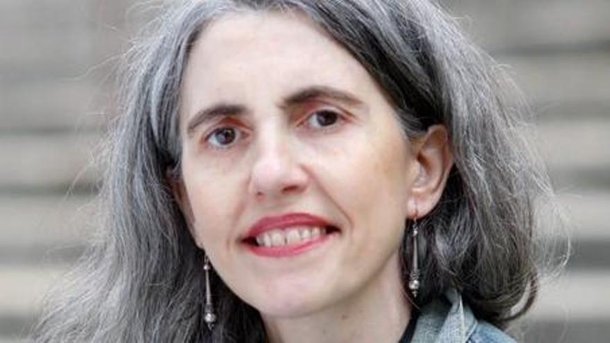 Fallece Joana Maria Escartín, profesora de Historia Económica de la UIB