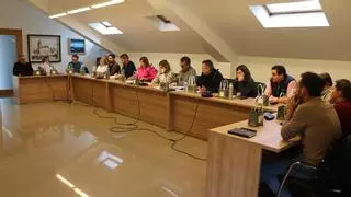Brión reactiva a comisión municipal contra a balsa de Cornanda e apoiará á veciñanza