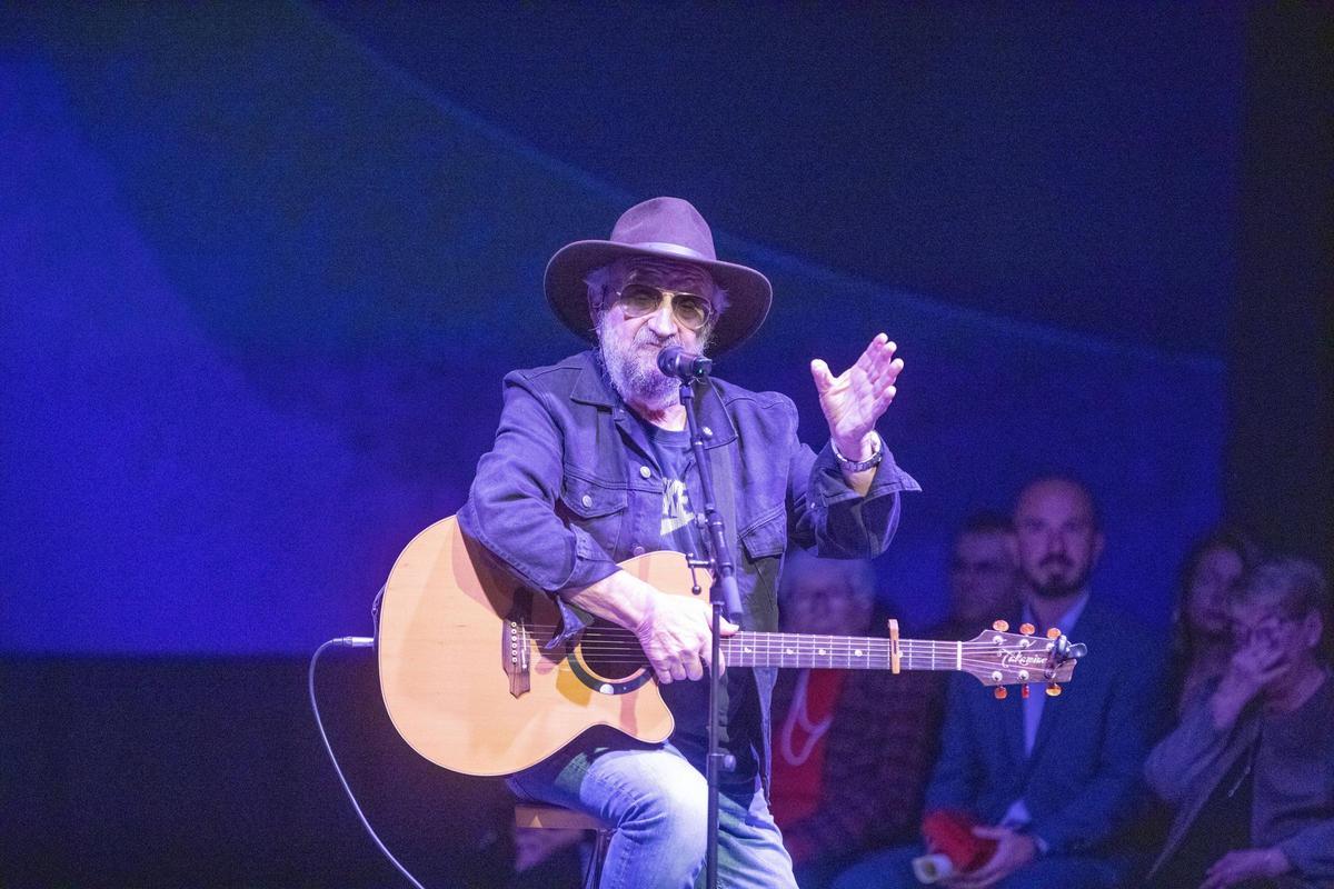 El Consell de Mallorca entrega sus Premios, Honores y Distinciones 2023 El Consell de Mallorca entrega sus Premios, Honores y Distinciones 2023