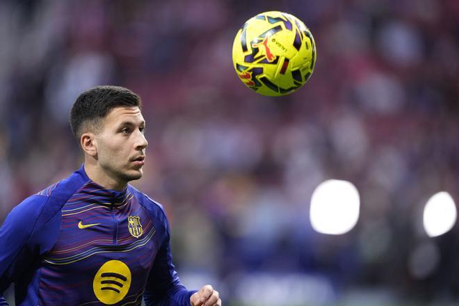 Roony Bardghji opta por una salida del Barça
