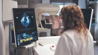 Les mamografies de prevenció del càncer s'avançaran als 45 anys