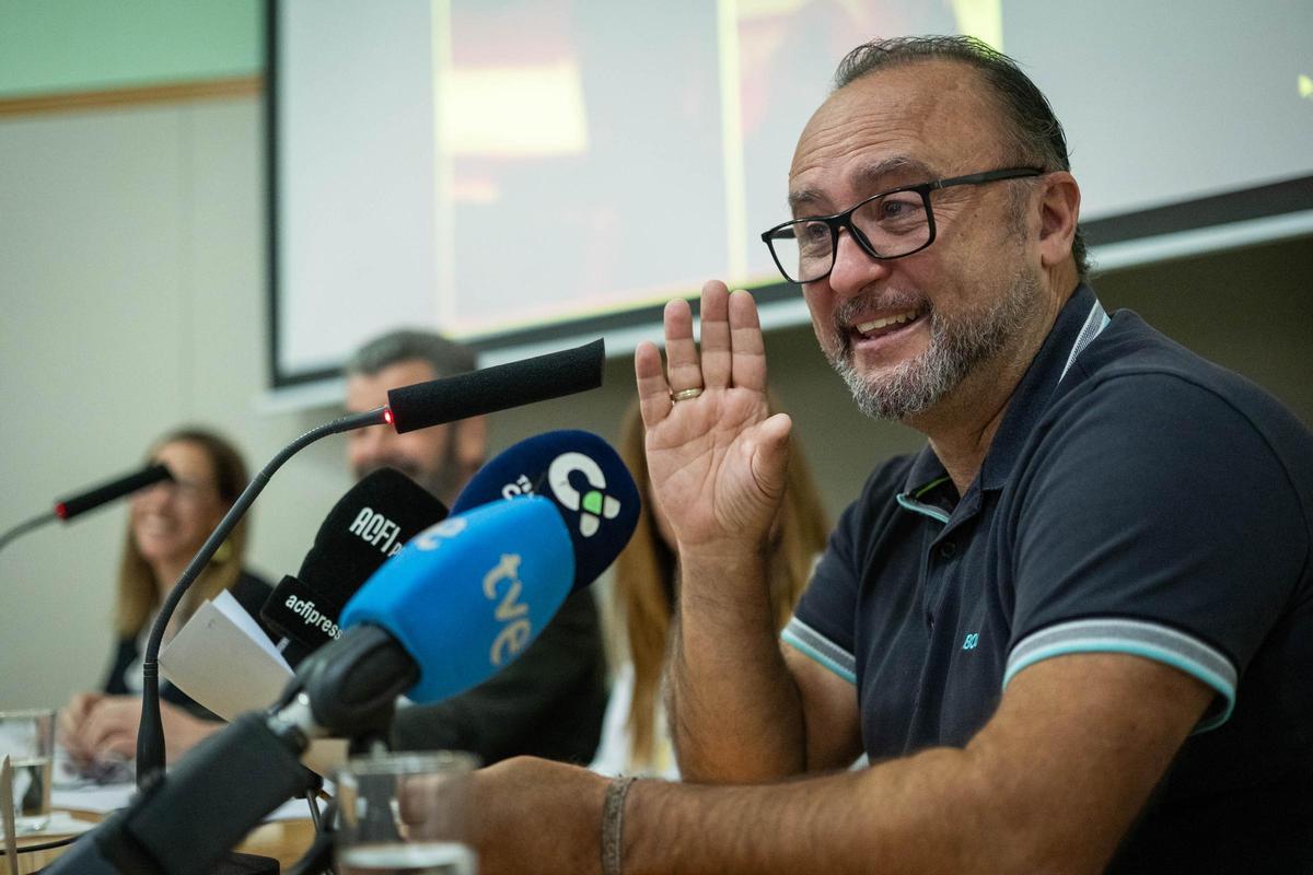 Maratón de donación de sangre