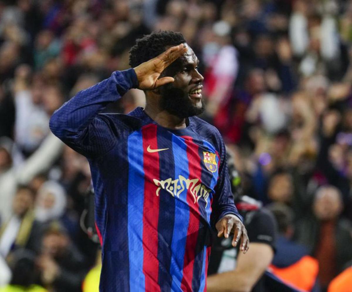 El clàssic definitiu de la Lliga El clàssic definitiu de la Lliga