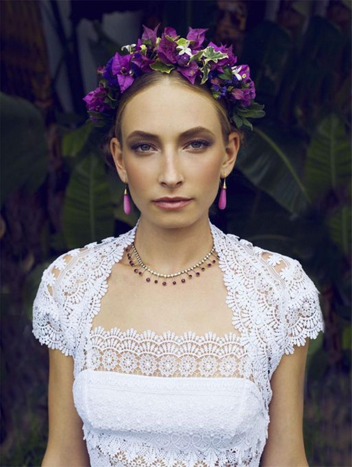 Novias estilo adlib Woman