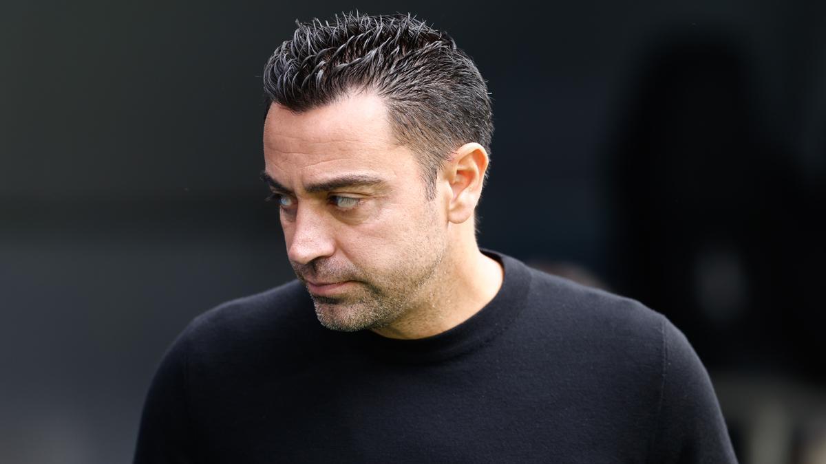 ¿Per què s’ha desgastat la figura de Xavi?