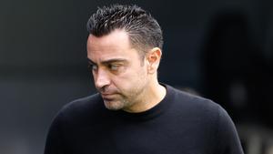 ¿Per què s’ha desgastat la figura de Xavi?