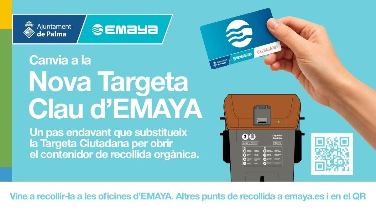Las nuevas tarjetas ya están disponibles.