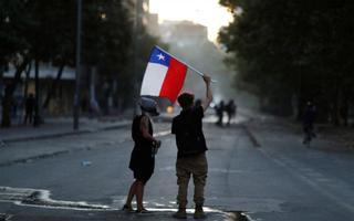 La APEC apoya decisión de suspender la cumbre debido a las protestas en Chile