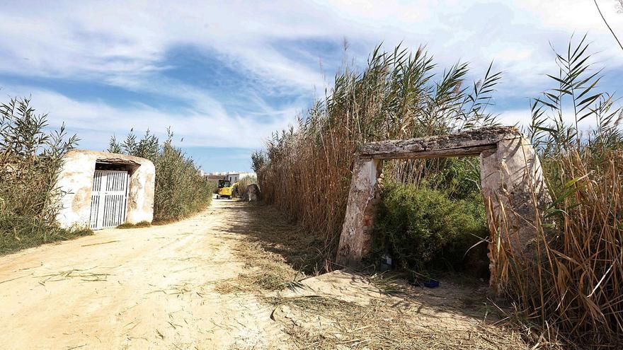 Los vecinos de ses Feixes, a la espera de un milagro - Diario de Ibiza - Vimarsana News