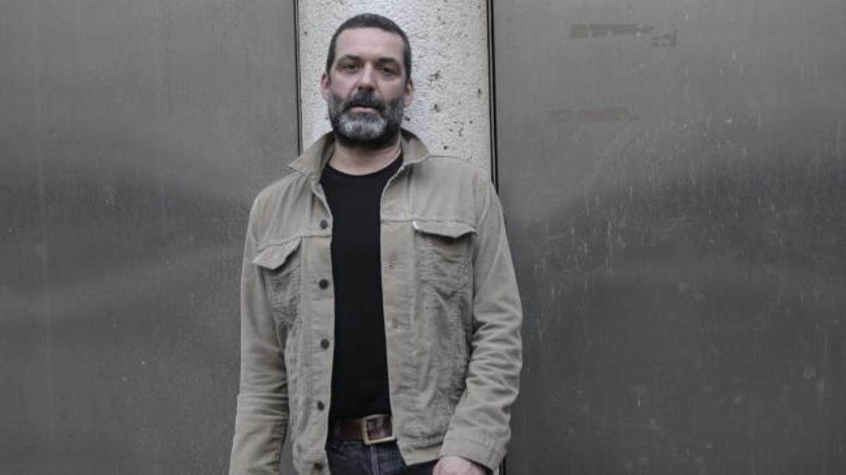 Entrevista a Jaime Anglada