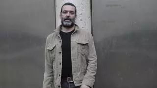 Jaime Anglada: "Nada supera la satisfacción de escribir una canción, me gusta más que tocar"