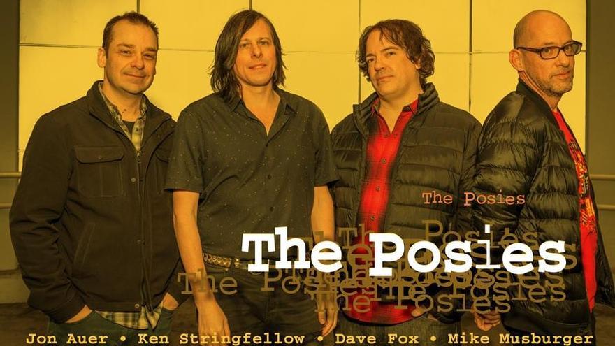 The Posies.