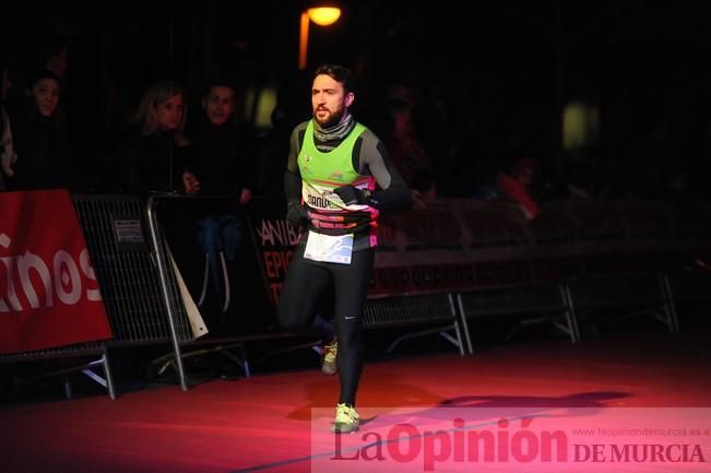 Running Night de El Ranero