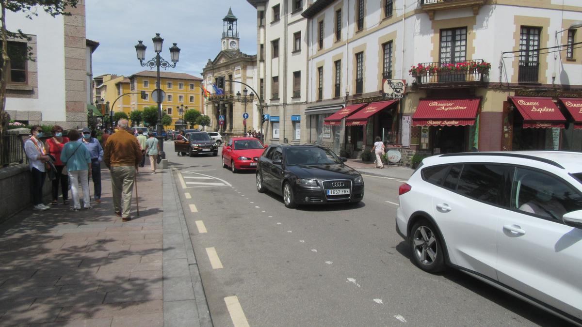 Cangas de Onís