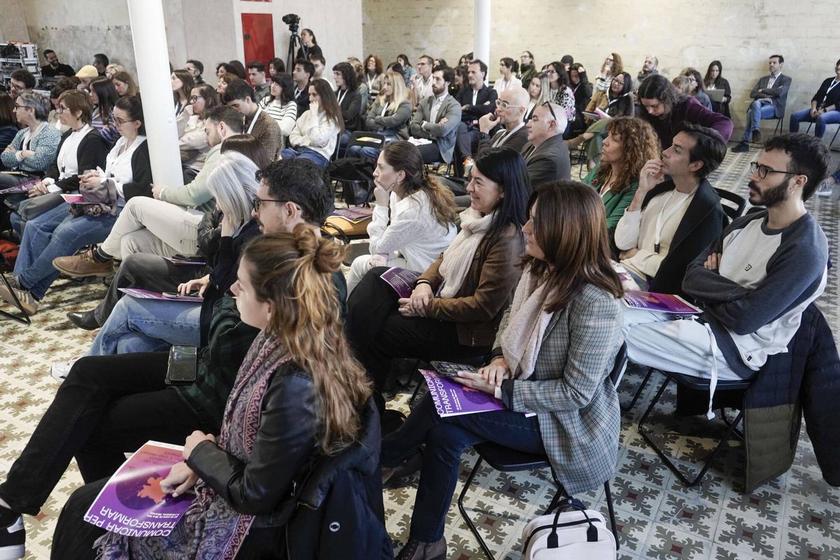 Primera Jornada de comunicació local i comarcal del Bages