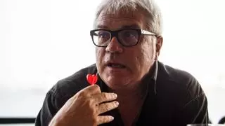 Joan Gràcia: el humorista de Tricicle que dirige la parte artística de Lío Ibiza