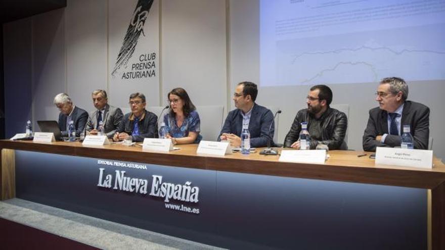 LA NUEVA ESPAÑA lanza &quot;Caminos del Norte&quot;, el gran portal de las rutas jacobeas