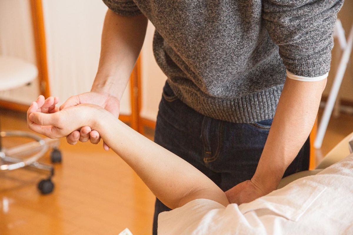 Para acreditar la magnitud real del daño fue necesario un exhaustivo trabajo pericial, con informes médicos y de especialistas en neurología y rehabilitación