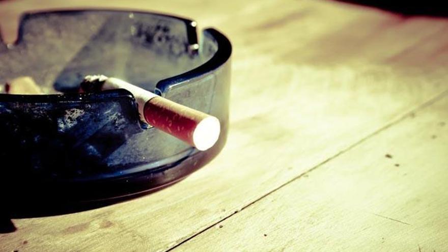 Multas de 10.000 euros a los locales que vendan tabaco mentolado