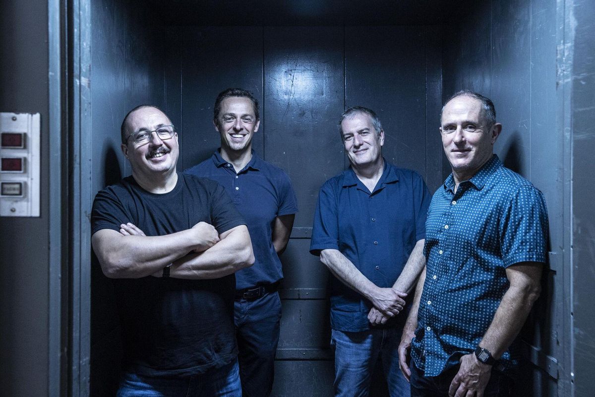 Els tres fundadors  del Sónar es desvinculen del festival