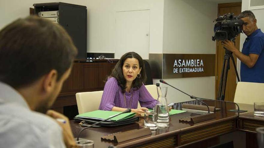 La Junta volverá a plantear al Gobierno la devolución de la competencia de organizar la jornada laboral