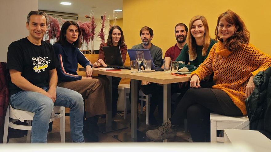 Desde química hasta ingeniería este es el programa de &quot;Pint of Science 2025&quot; en Zamora