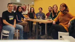 Desde química hasta ingeniería este es el programa de "Pint of Science 2025" en Zamora