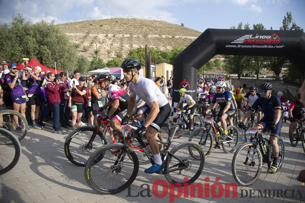 Carrera Arcilasis en Archivel (salida)