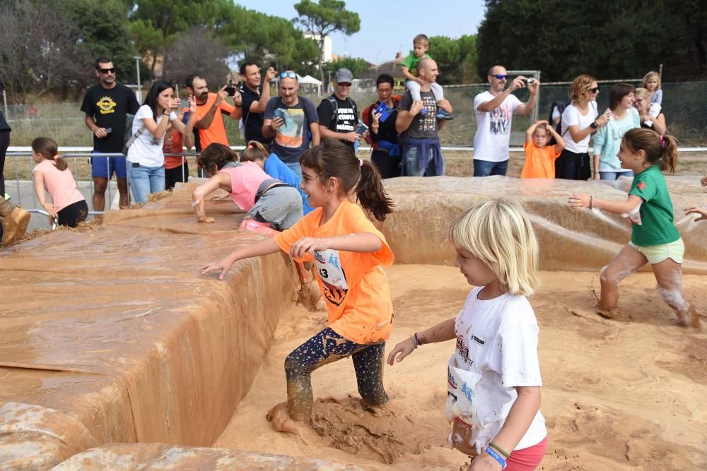 Els Benet Games a Sant Fruitós