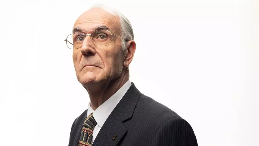 El Doctor Manuel Sans Segarra explica si es posible aprender a morir