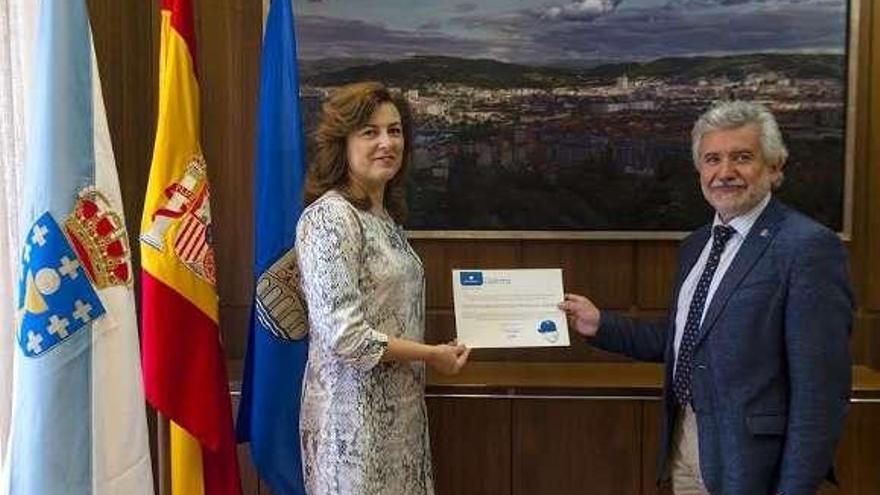 Premio por reducir la siniestralidad