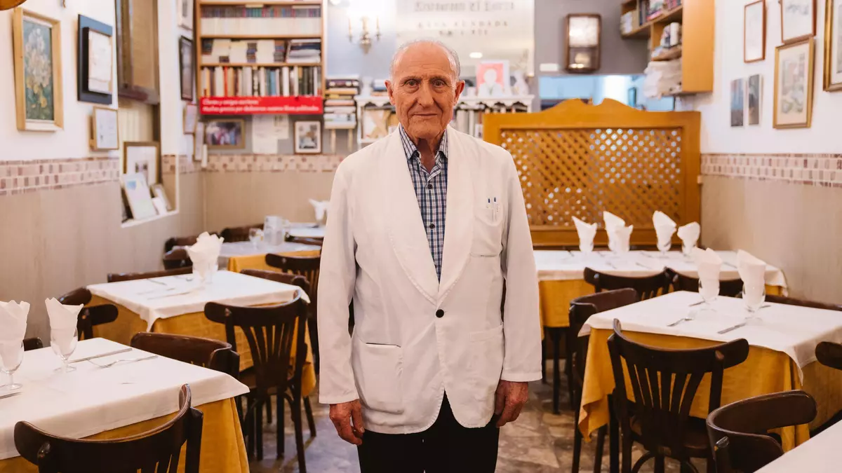 Pisto con huevos, mucho trasiego de escritores y el placer de sentirse en casa: El Bierzo y el menú del día al que alaba 'The Times'