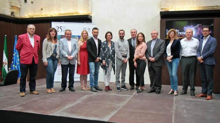 La Mezquita y los museos abrirán hasta la 1 de la madrugada en la Noche del Patrimonio