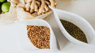 Las legumbres imprescindibles en tu dieta para bajar el colesterol