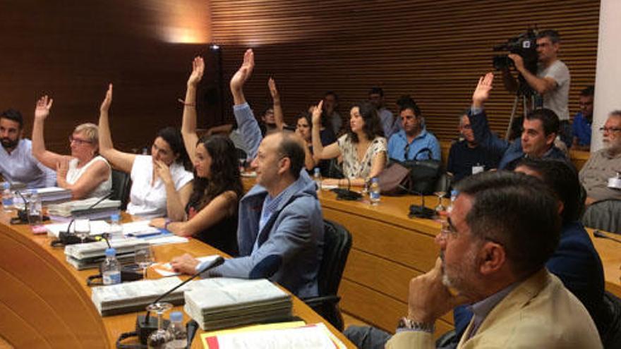 El accidente del metro se pudo evitar con una baliza y tuvo 13 responsables políticos