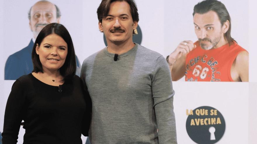 Los creadores de 'La que se avecina' actualizan la última hora del estado de salud de José Luis Gil: «Esas cosas que dicen los médicos»