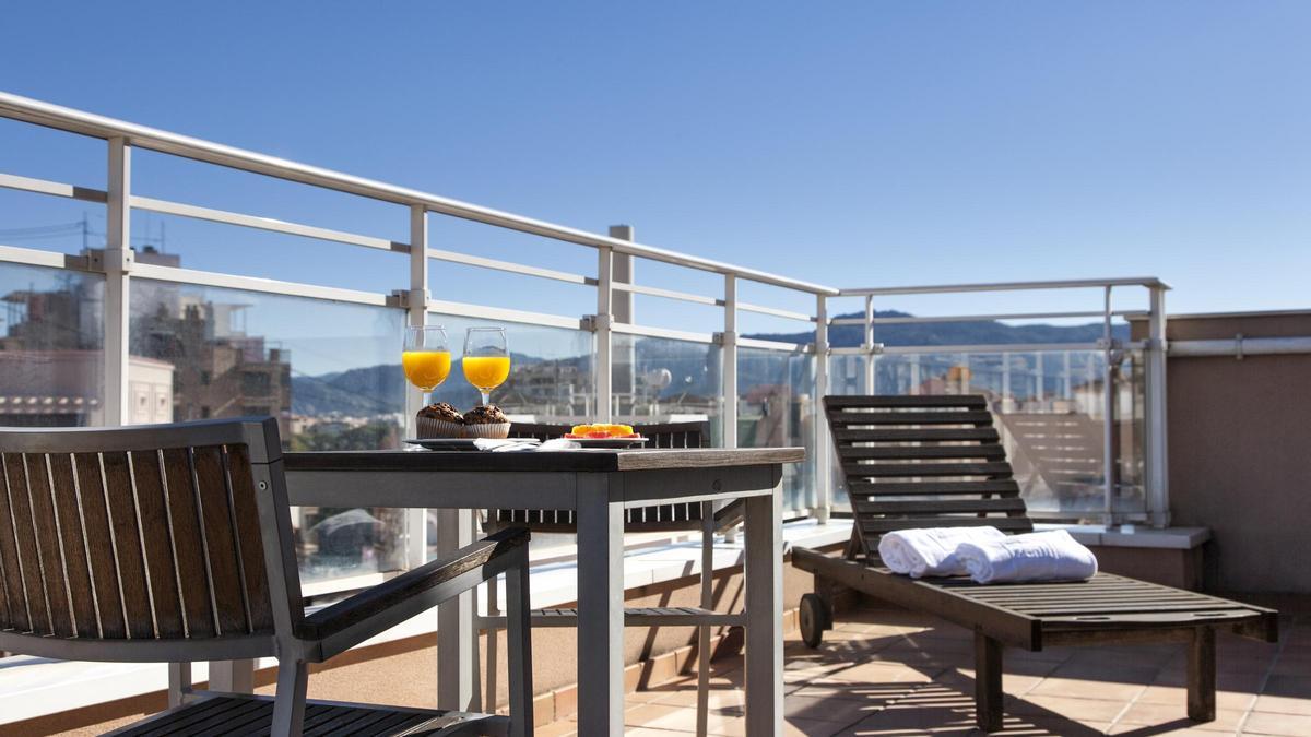 RH HOTELES incorpora nuevo destino y nuevo hotel: RH MUCIA CENTRO