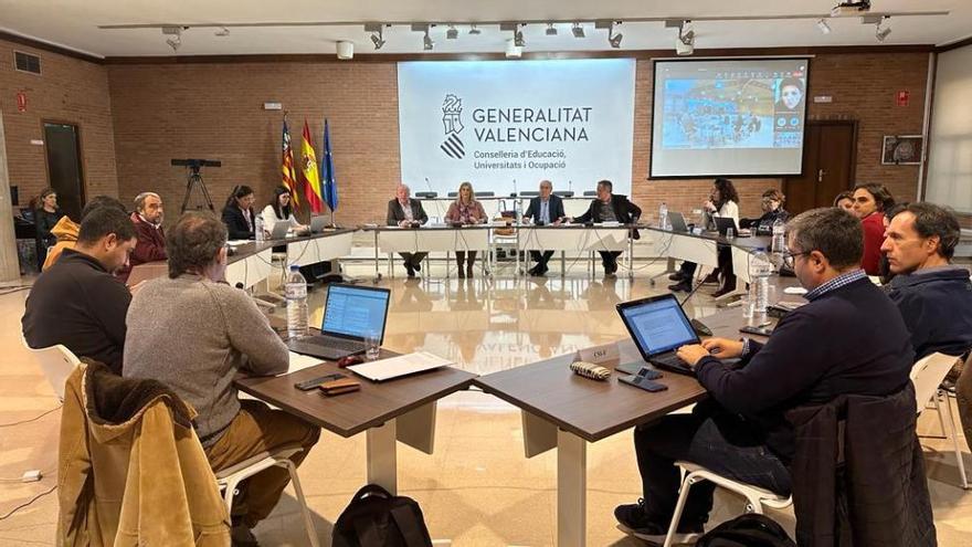 Educación reforma los cupos de la Formación Profesional en la Comunidad el próximo curso