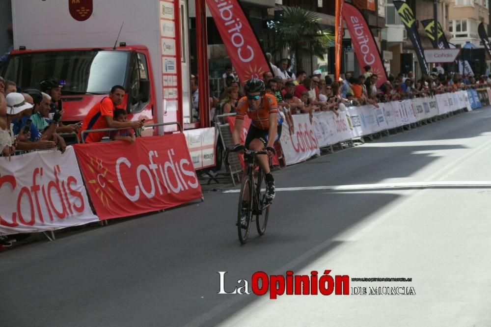 Campeonato de España de Carretera Élite Profesional, Élite y Sub 23