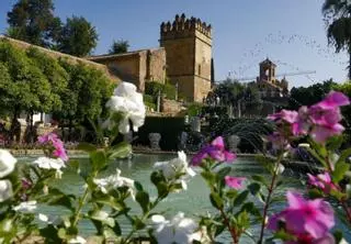 Los Jardines del Alcázar de los Reyes Cristianos reabren al público: fechas, entradas y todos los detalles